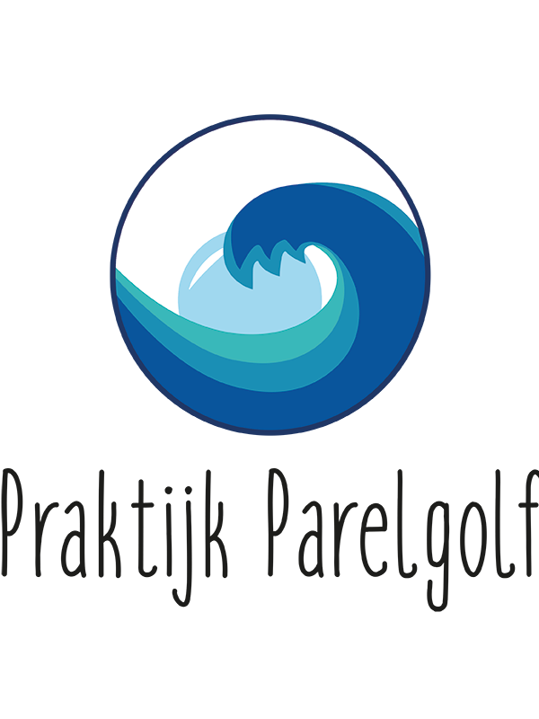 Parelgolf Logo